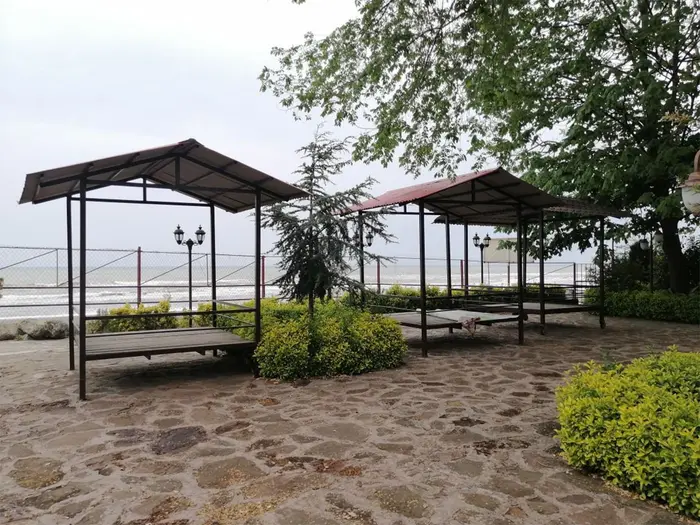 مجتمع اقامتگاهی سرولات - واحد ۱۶