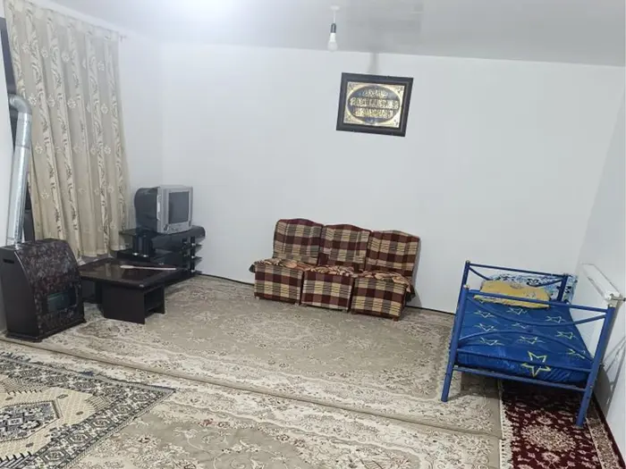 سوئیت فلت یاسین 5