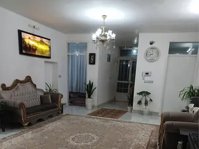 ویلا دوخوابه استخردار آبگرم فرمانیه