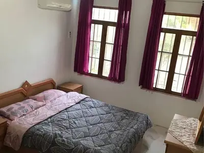 ویلا دوخوابه ساحلی نگار