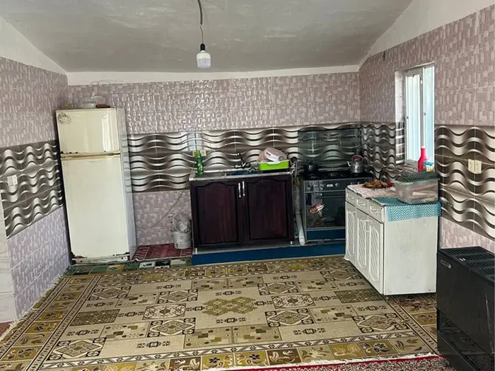 بوم گردی البرز لفور - واحد 1