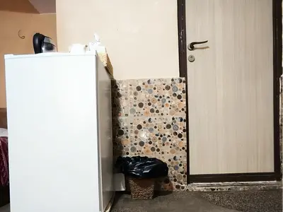 اقامتگاه سنتی ایران زمین سبز - واحد 3