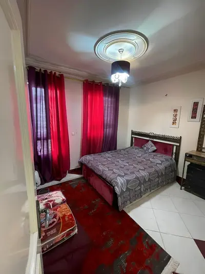 آپارتمان یک خوابه روشا