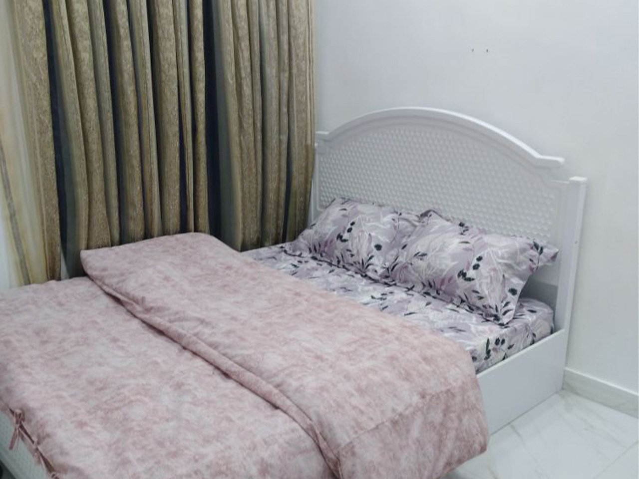 ویلا دوخوابه آتلاریس