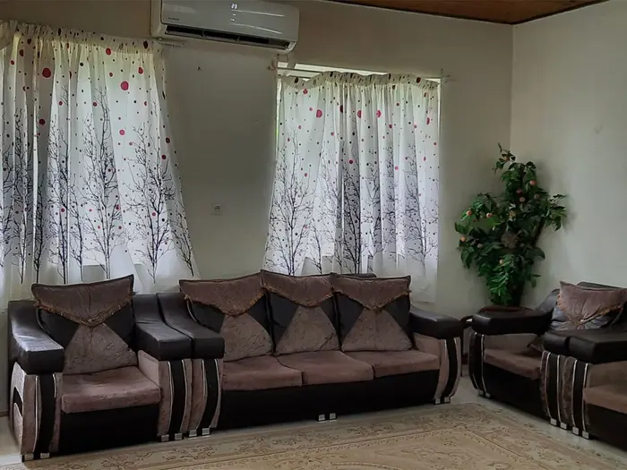 ویلا دوخوابه گلبن