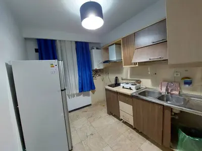 آپارتمان یک خوابه توحید نواب ۱