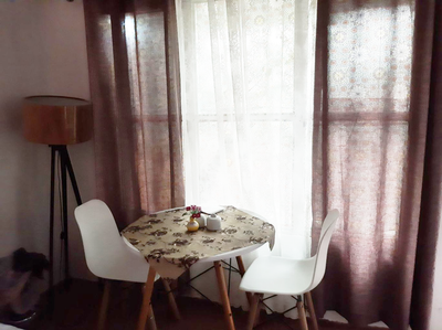 بومگردی طوبی - واحد دوتخته 1