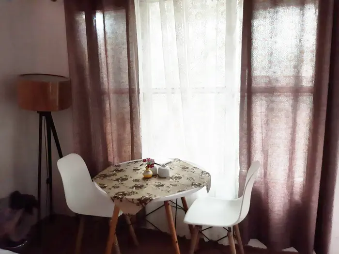 طوبی - واحد دوتخته 1