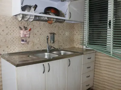 سوئیت فلت مهدیه