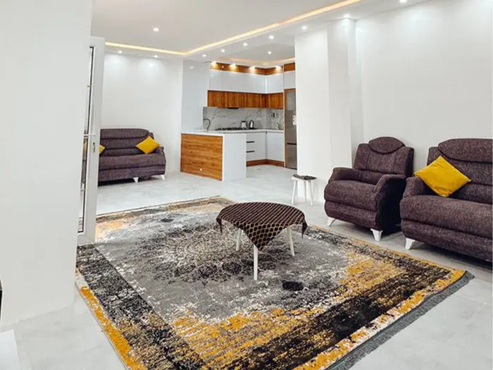 آپارتمان دو خوابه ساحلی ریشهر 2