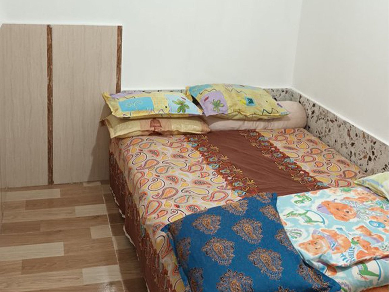 سوئیت یک خوابه آنوشا