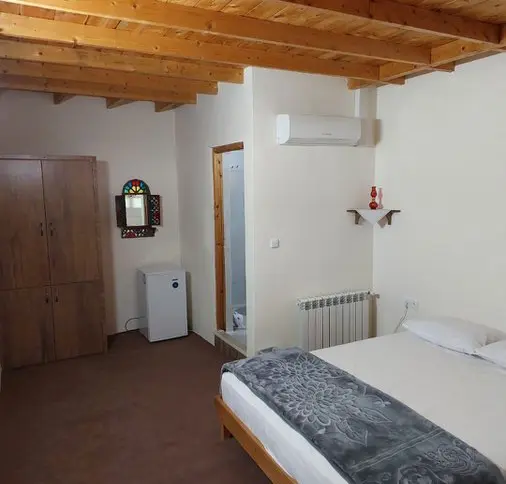 بوم گردی سرای بابا شیخ علی - واحد پولک