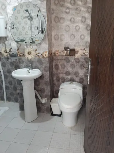 آپارتمان دوخوابه ساحلی دلگشا  - واحد 3