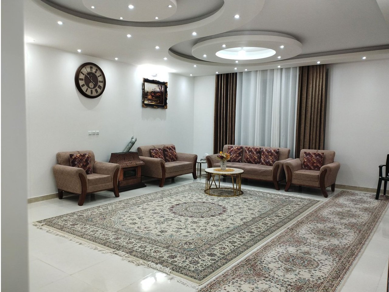 یک خوابه پونه 3