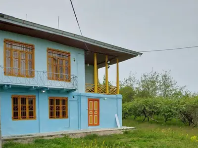 اقامتگاه سنتی محمد صدرا سوراپشت - اتاق 1