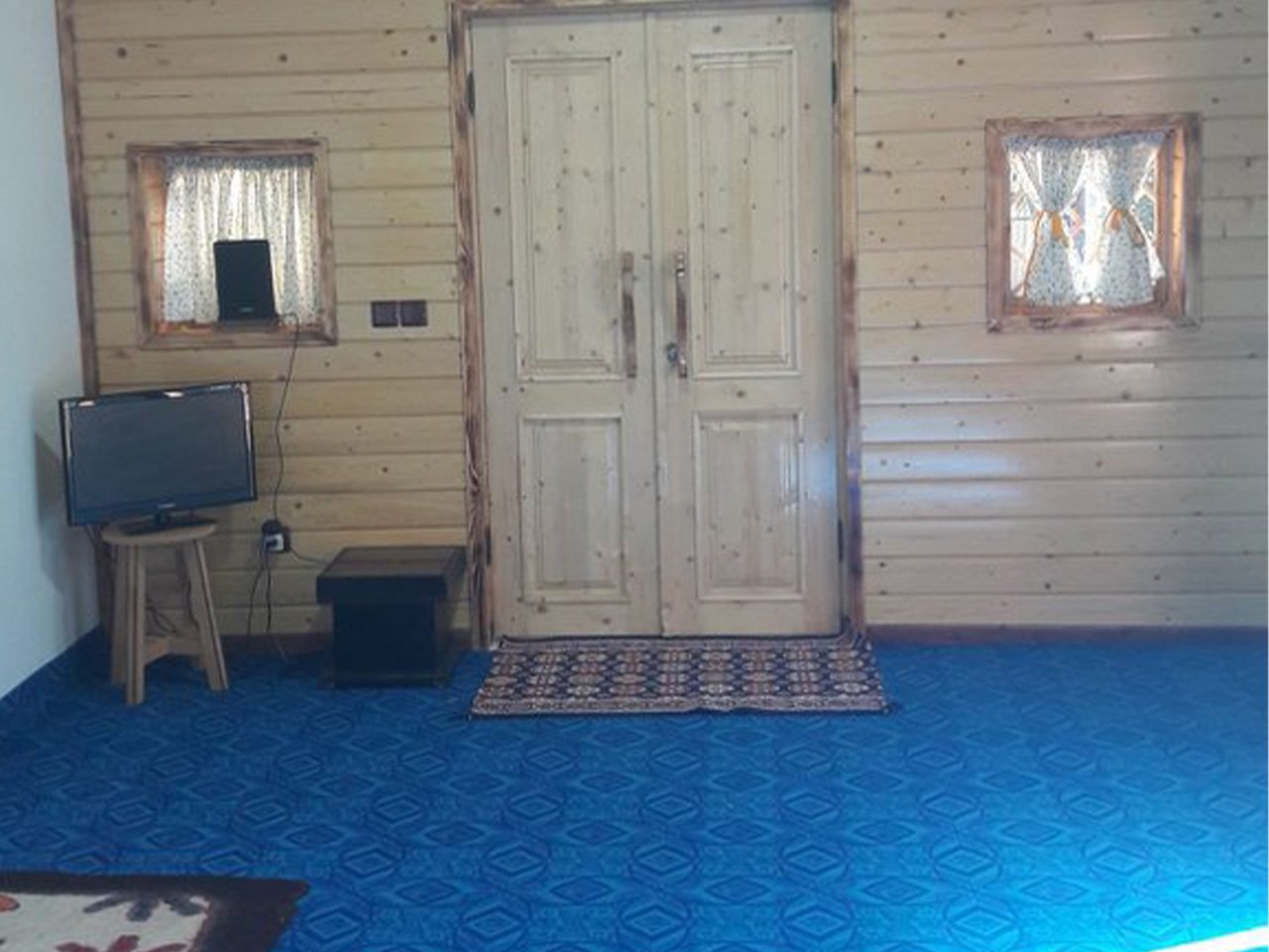 یک خوابه عشاق