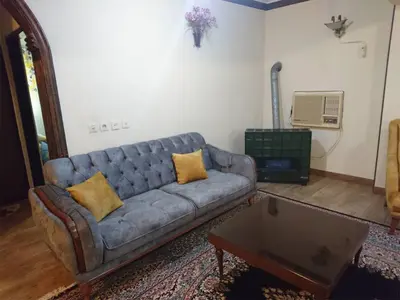 ویلا دوخوابه باغ پرتقال 1