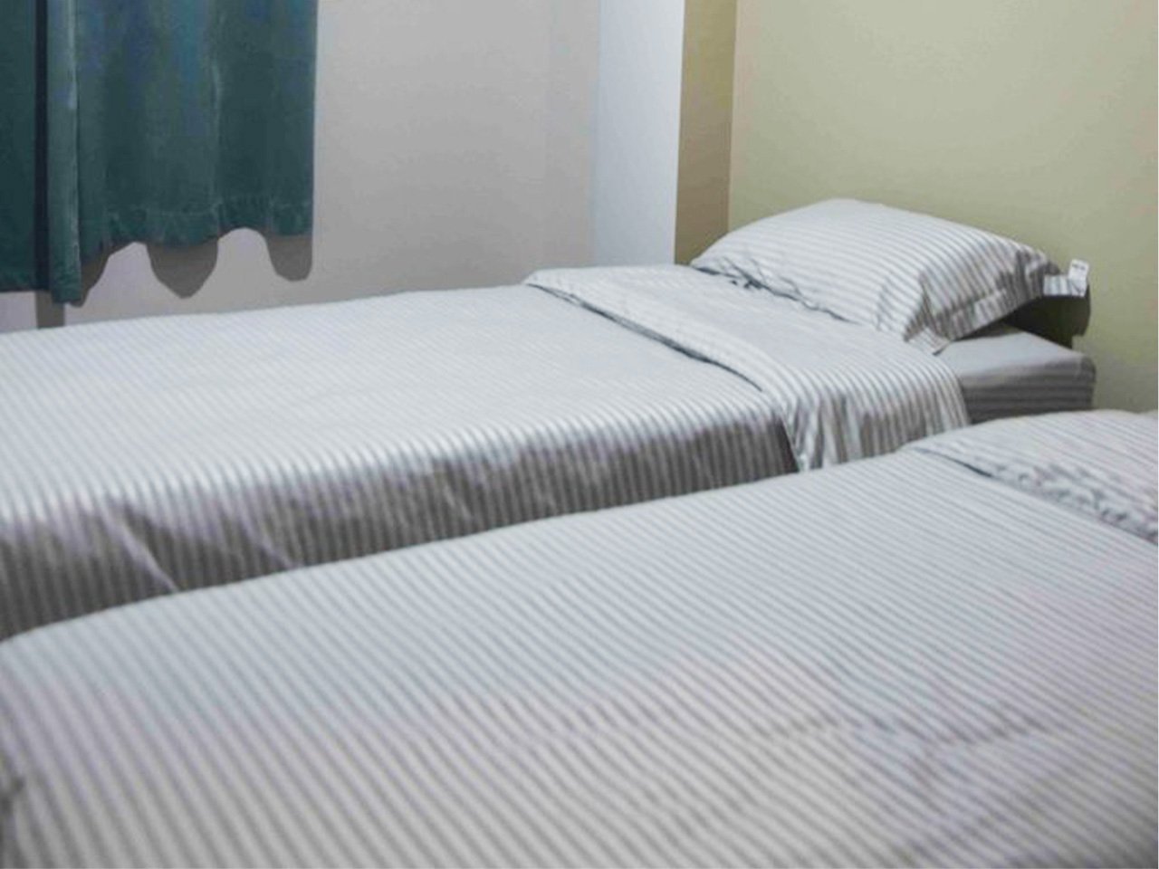 آپارتمان بولسا واحد 2