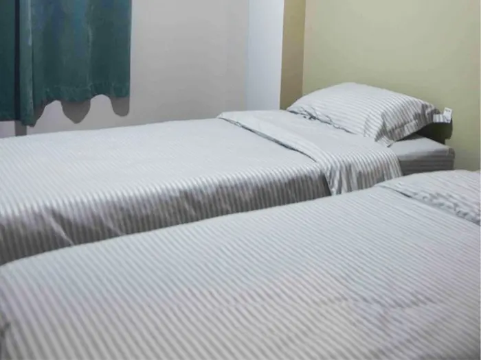 آپارتمان بولسا واحد 2