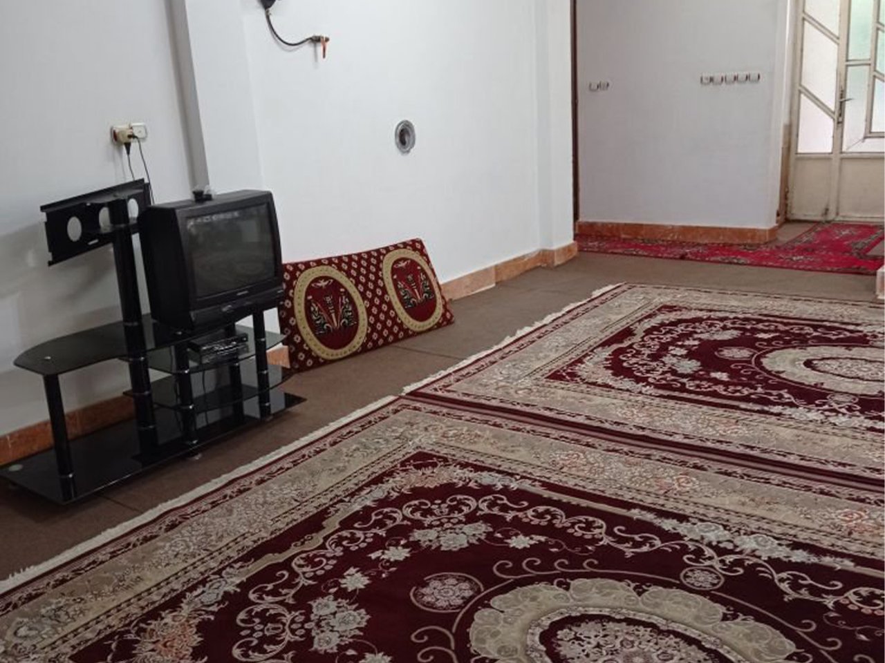 ویلا دوخوابه رضوان ۱