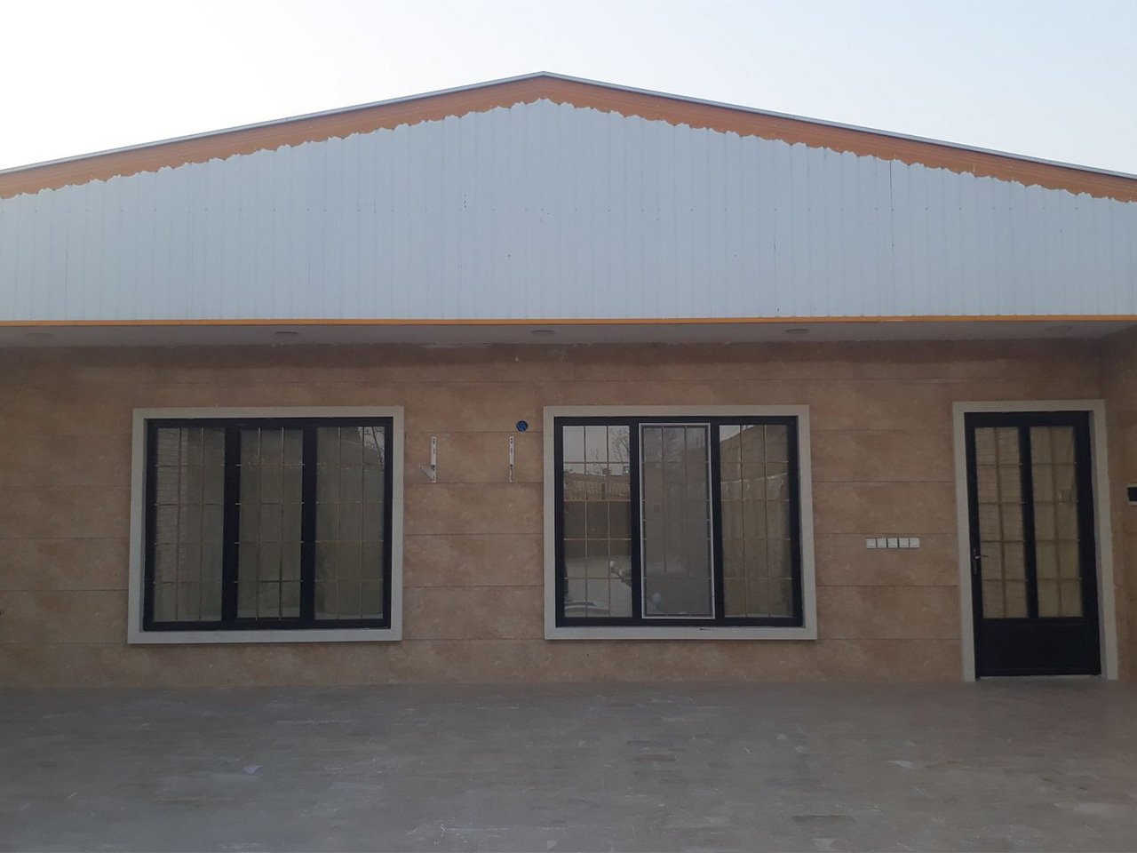 ویلا دوخوابه لتحُر شبستان