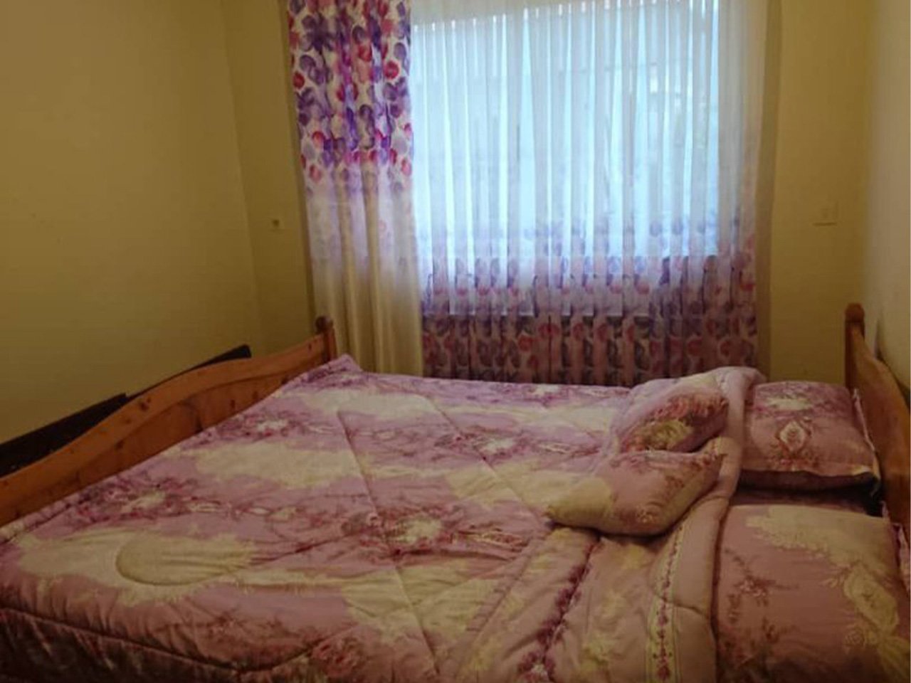 ویلا دوخوابه باغ پرتقال 1