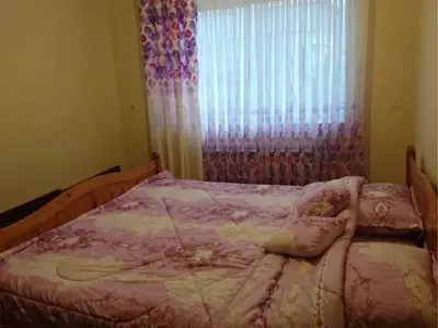 ویلا دوخوابه باغ پرتقال 1