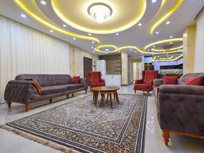 ویلا چهارخوابه دوبلکس استخردار آبگرم خاکسار