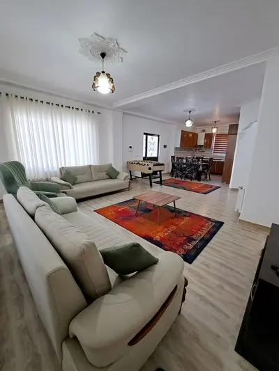 ویلا دوخوابه استخردار بهار ناز