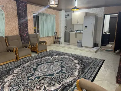 آپارتمان دوخوابه مرادی 2