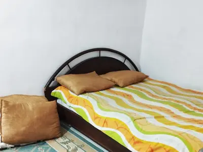 سوئیت یک خوابه عرفان 11