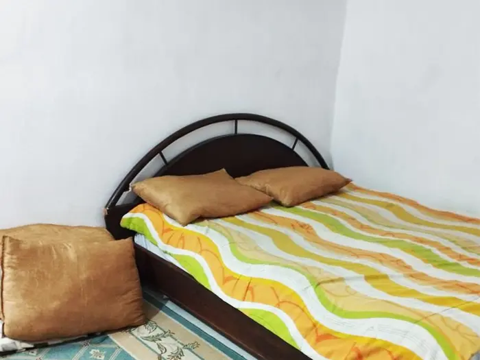 سوئیت یک خوابه عرفان 11