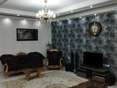 ویلا دوخوابه استخردار آبگرم یادمان