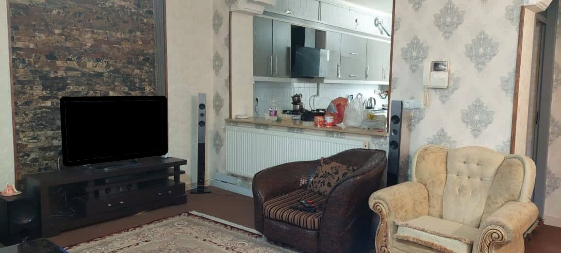 سوئیت دوخوابه مولانا 1