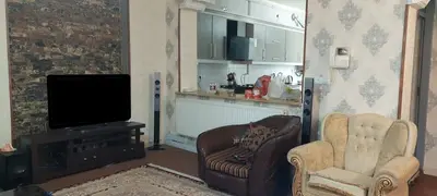 سوئیت دوخوابه مولانا 1