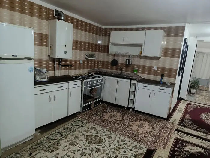 سوئیت فلت یاسین 5