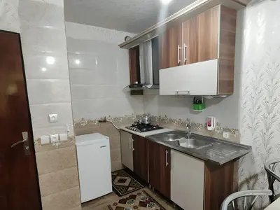 ویلا دوخوابه جنگلی ییلاقات کوروش ۲