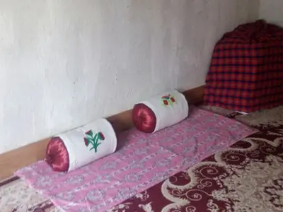 اقامتگاه سنتی بابا خداداد - واحد 2