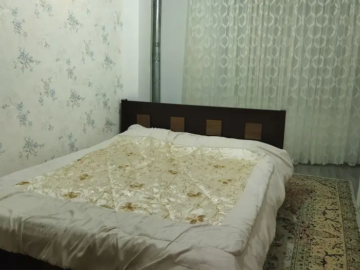 یک خوابه ساحلی دستک