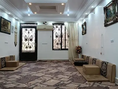 سوئیت دوخوابه روستایی شیوند