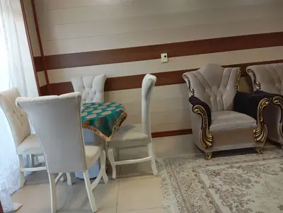 آپارتمان یک خوابه ساحلی لاوین