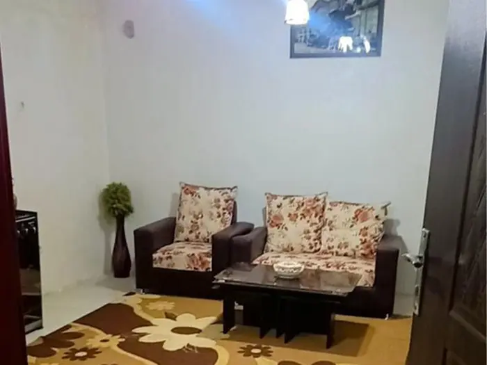 سوئیت یک خوابه اواکادو