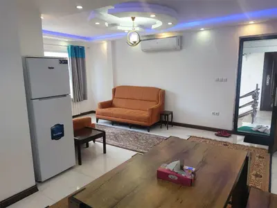 مجتمع اقامتی سرولات - واحد ۱۵