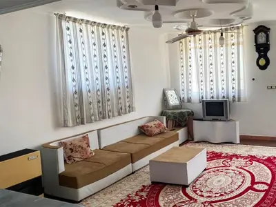 سوئیت دوخوابه روستایی لالیم