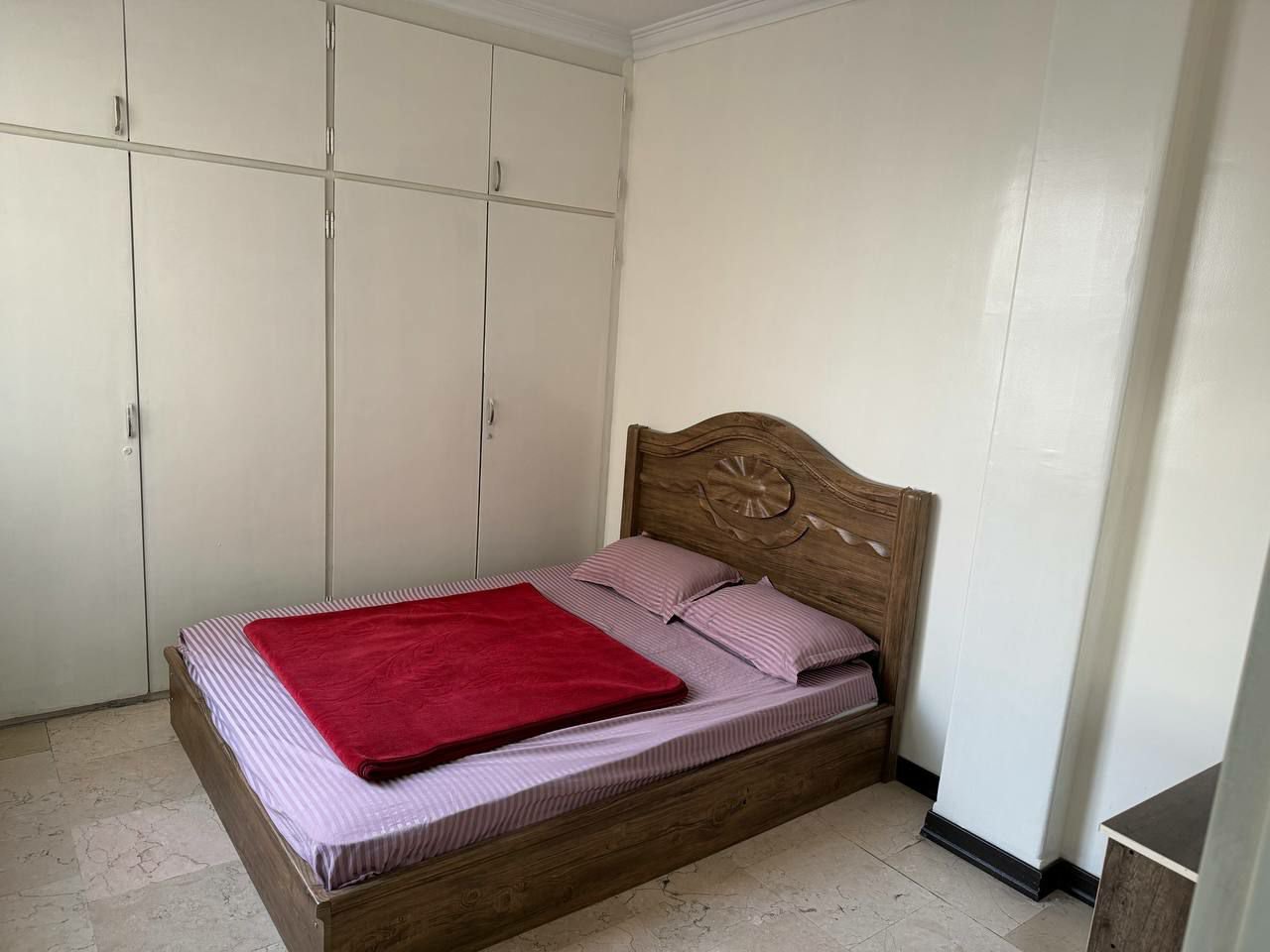 آپارتمان یک خوابه پرستور ولیعصر 2