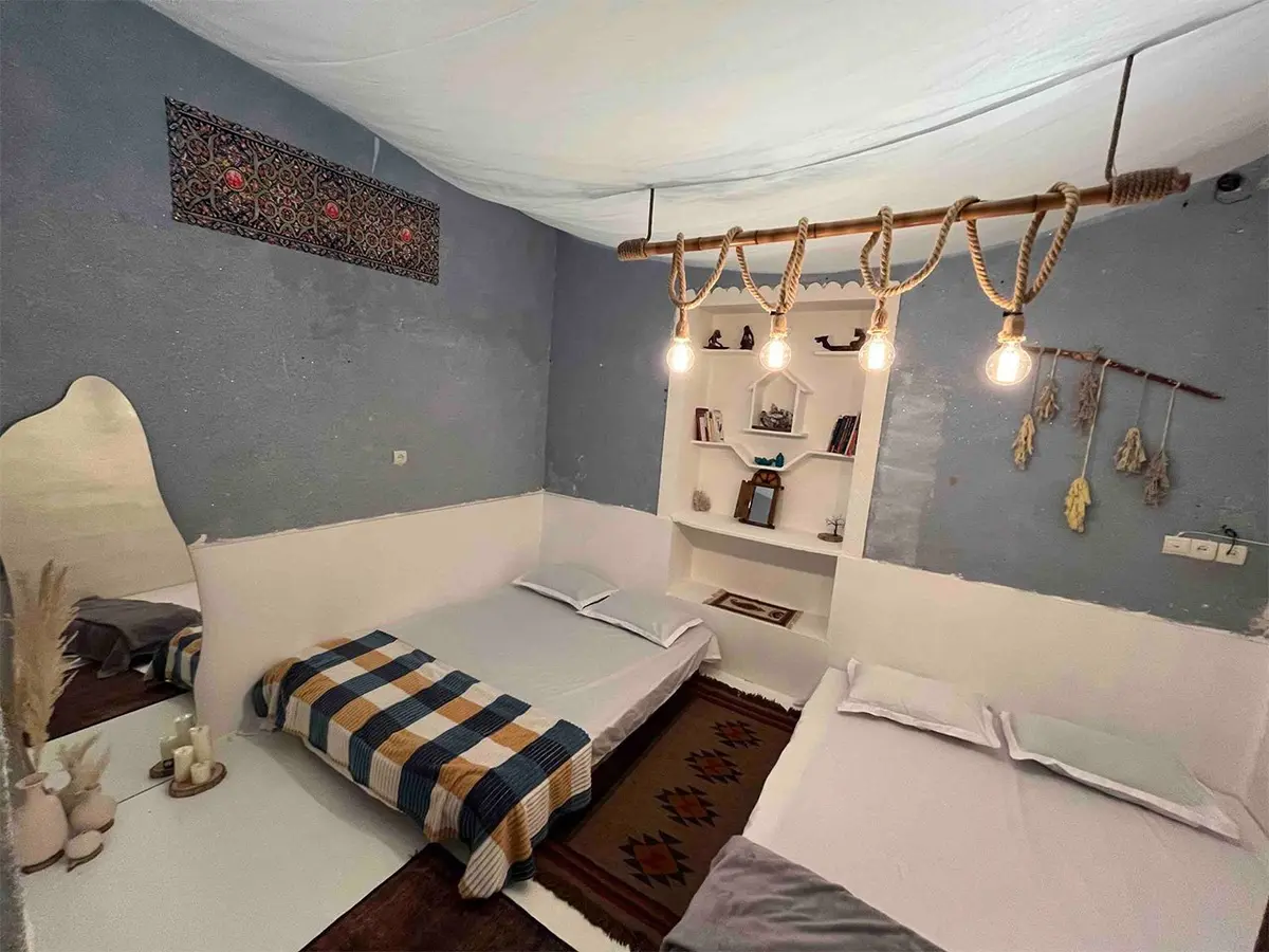 بپ‌گپو - واحد چنددرخت