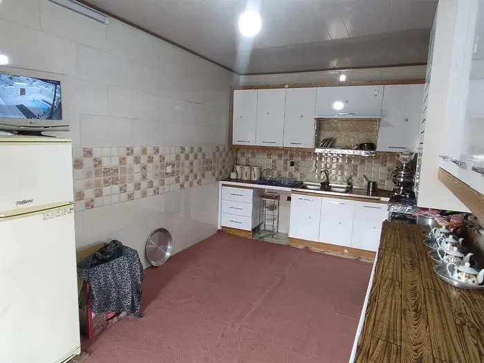 بوم گردی نگهدار - واحد 5