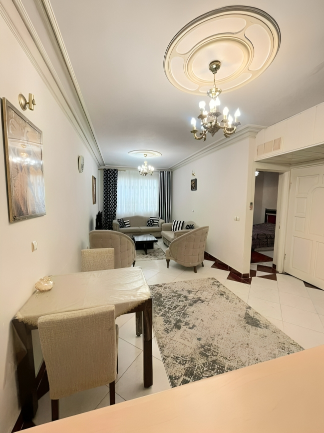 یک خوابه روشا