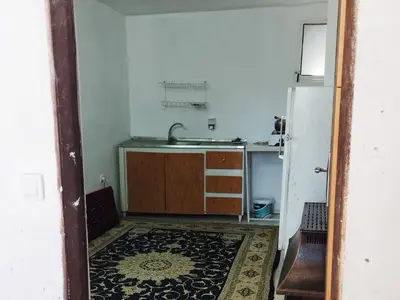 سوئیت یک خوابه عرفان 11