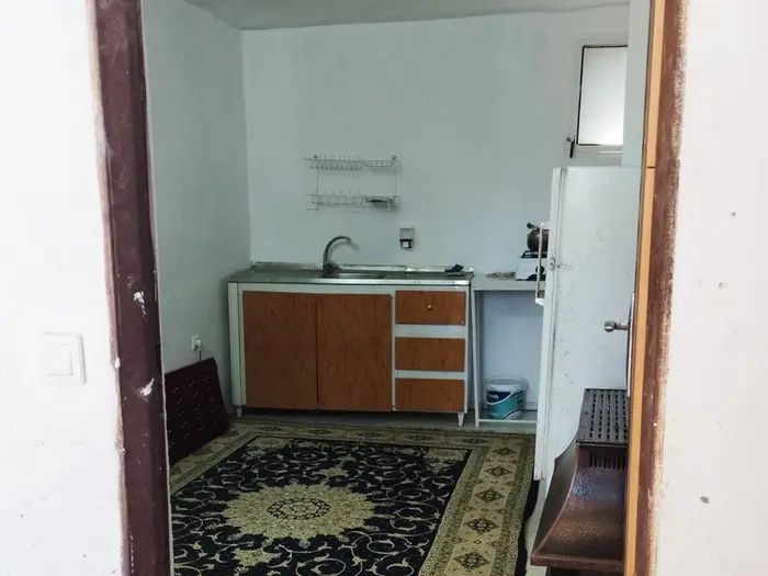 سوئیت یک خوابه عرفان 11